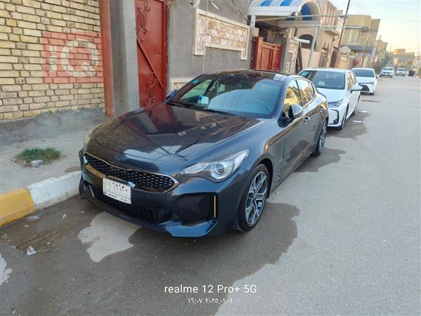 Kia for sale in Iraq